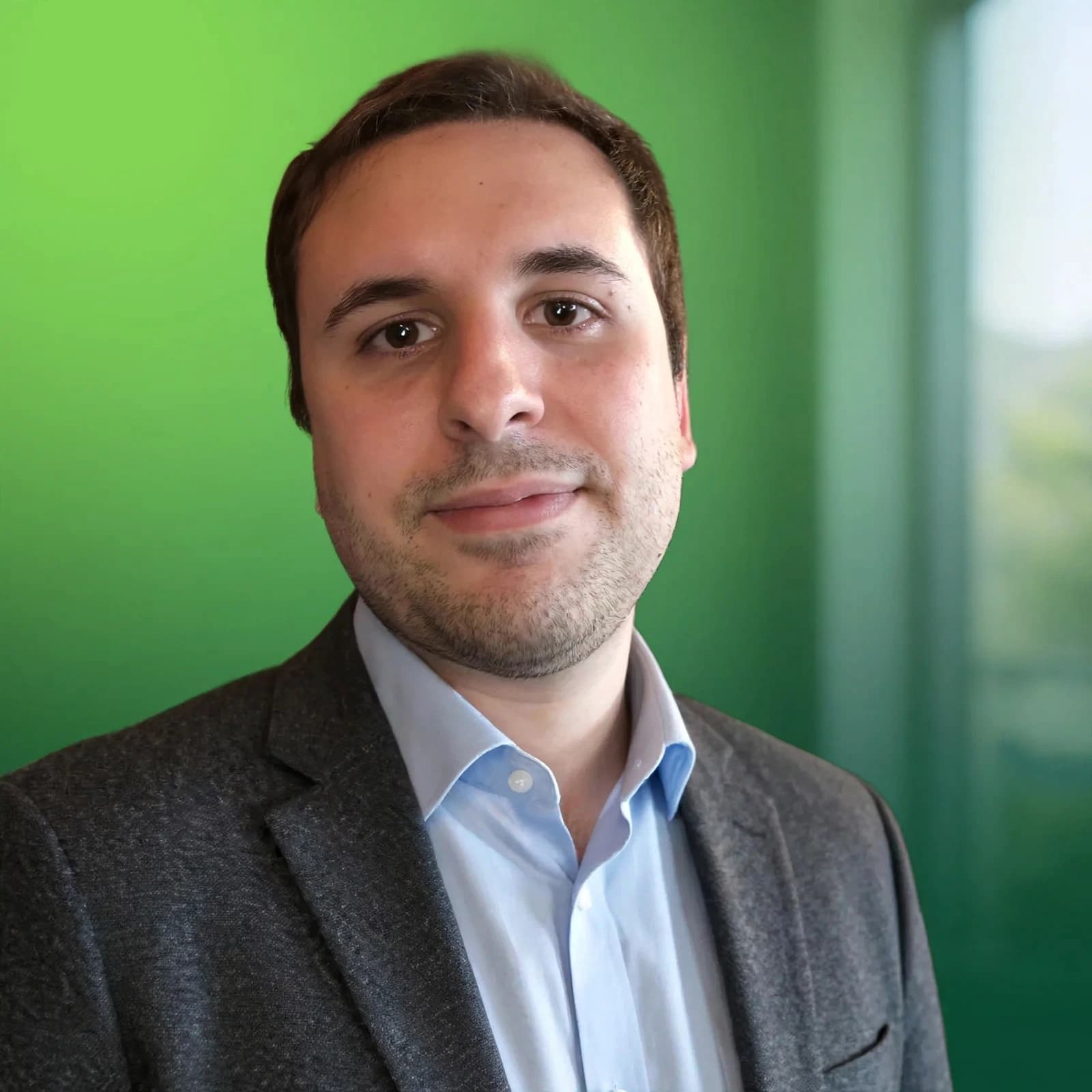 Marco Modonesi